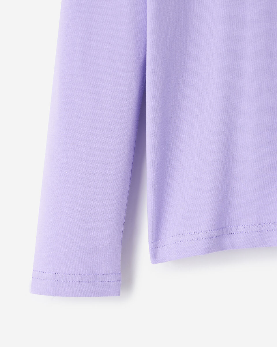T-shirt original Cooper le castor en coton bio pour enfants