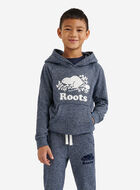 Kids Organic Original Kanga Hoodie