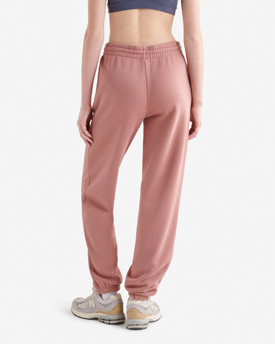 Pantalon en molleton Un