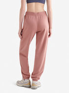 Pantalon en molleton Un
