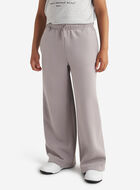 Kids Cloud Baggy Straight Sweatpant