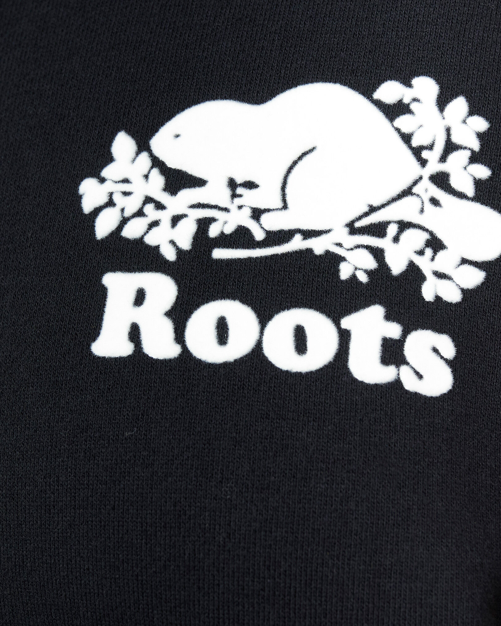 Organic Original Full Zip Hoodie