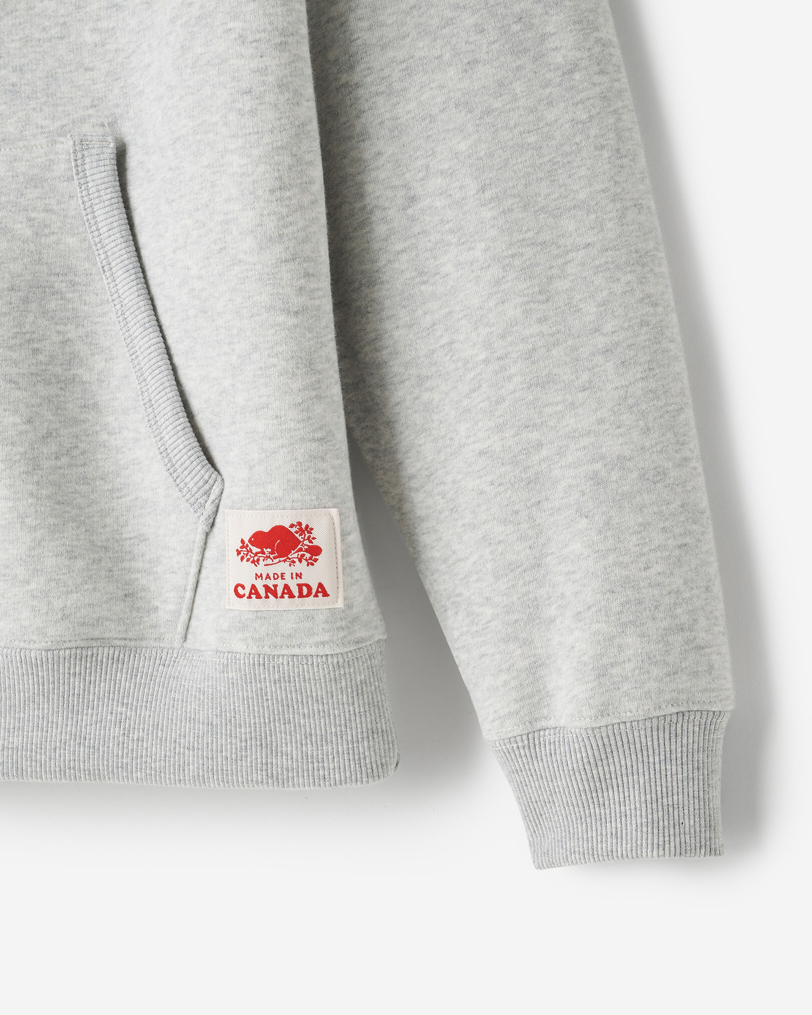Roots Worldwide Germany Hoodie