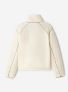 Alta Shearling Fleece Jacket