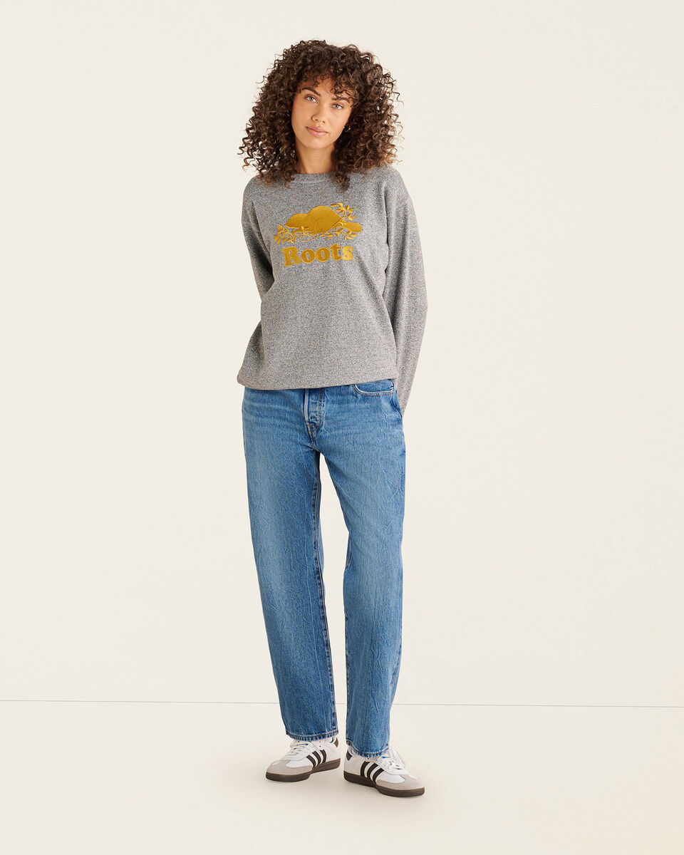 50th Cooper BF Crew Sweatshirt
