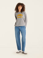 50th Cooper BF Crew Sweatshirt