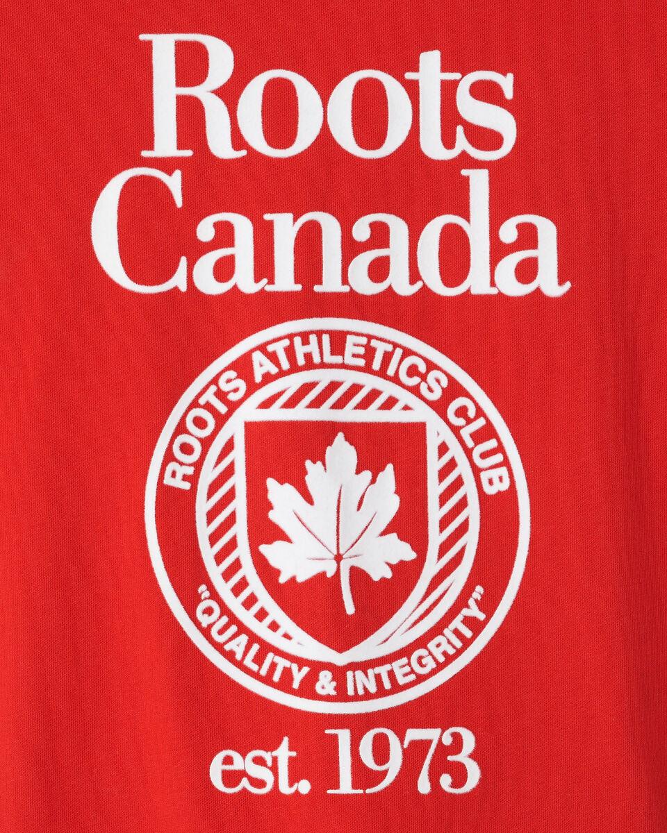 Toddler Northern Athletics T-Shirt