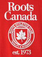 Toddler Northern Athletics T-Shirt