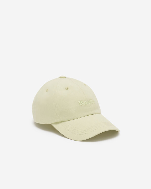 Casquette de baseball Roots