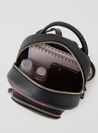 Park Plaid Mini Chelsea Pack
