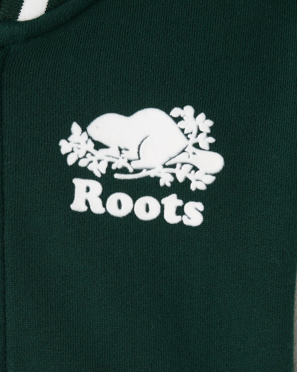 Baby Varsity Jacket