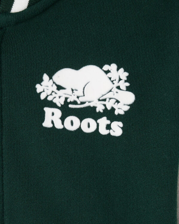 Blouson universitaire pour b&eacute;b&eacute;