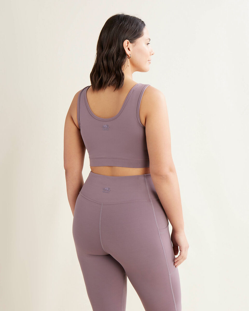 Journey Crop Tank