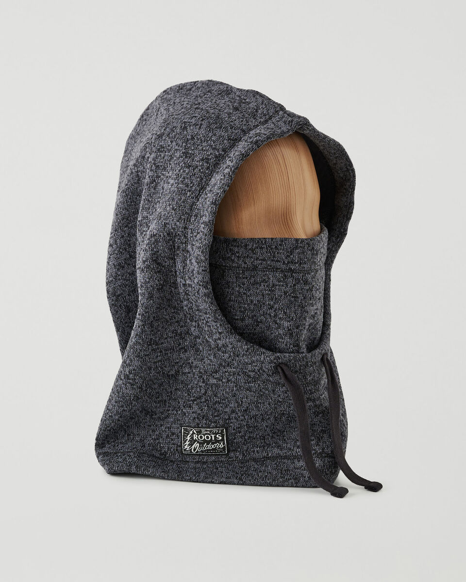 Sweater Fleece Balaclava