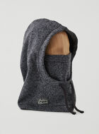 Sweater Fleece Balaclava