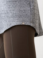 Waffle Longsleeve Top