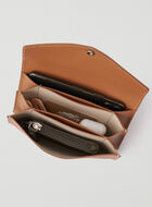 Accordion Crossbody Cervino