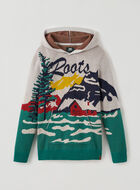 Kids Landscape Hoodie Sweater