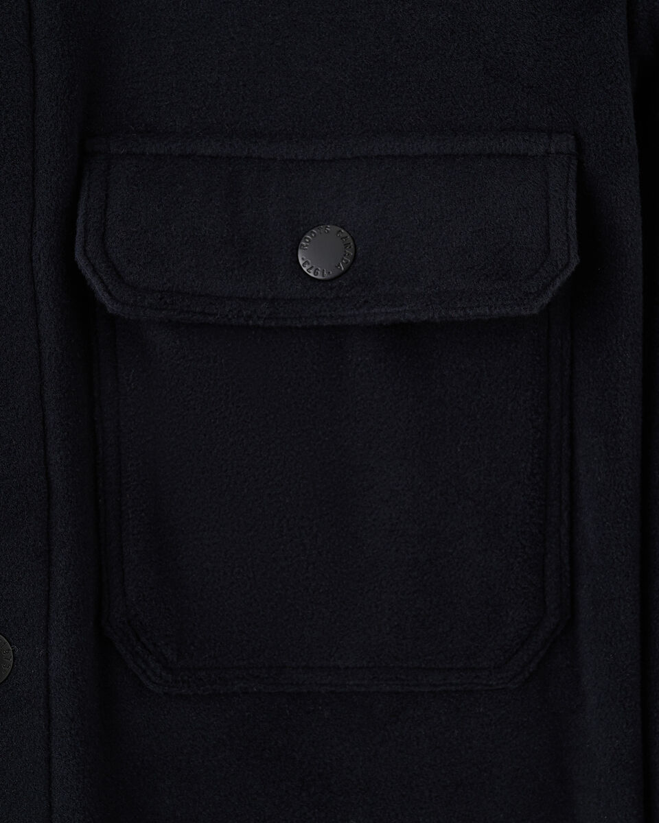 Polartec® Outdoors Overshirt
