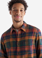 Manning Flannel Shirt