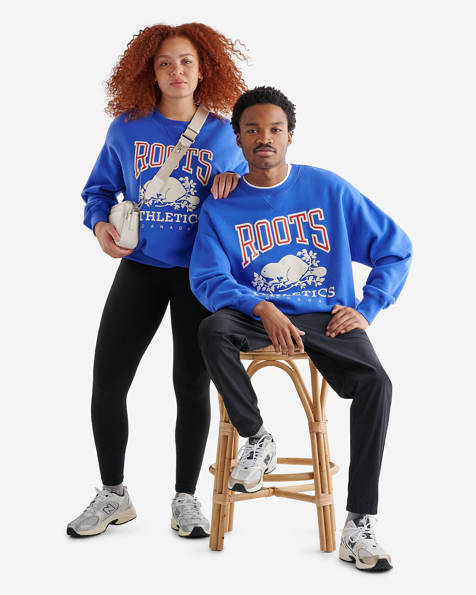 Sweatshirts and Hoodies | Women | Roots