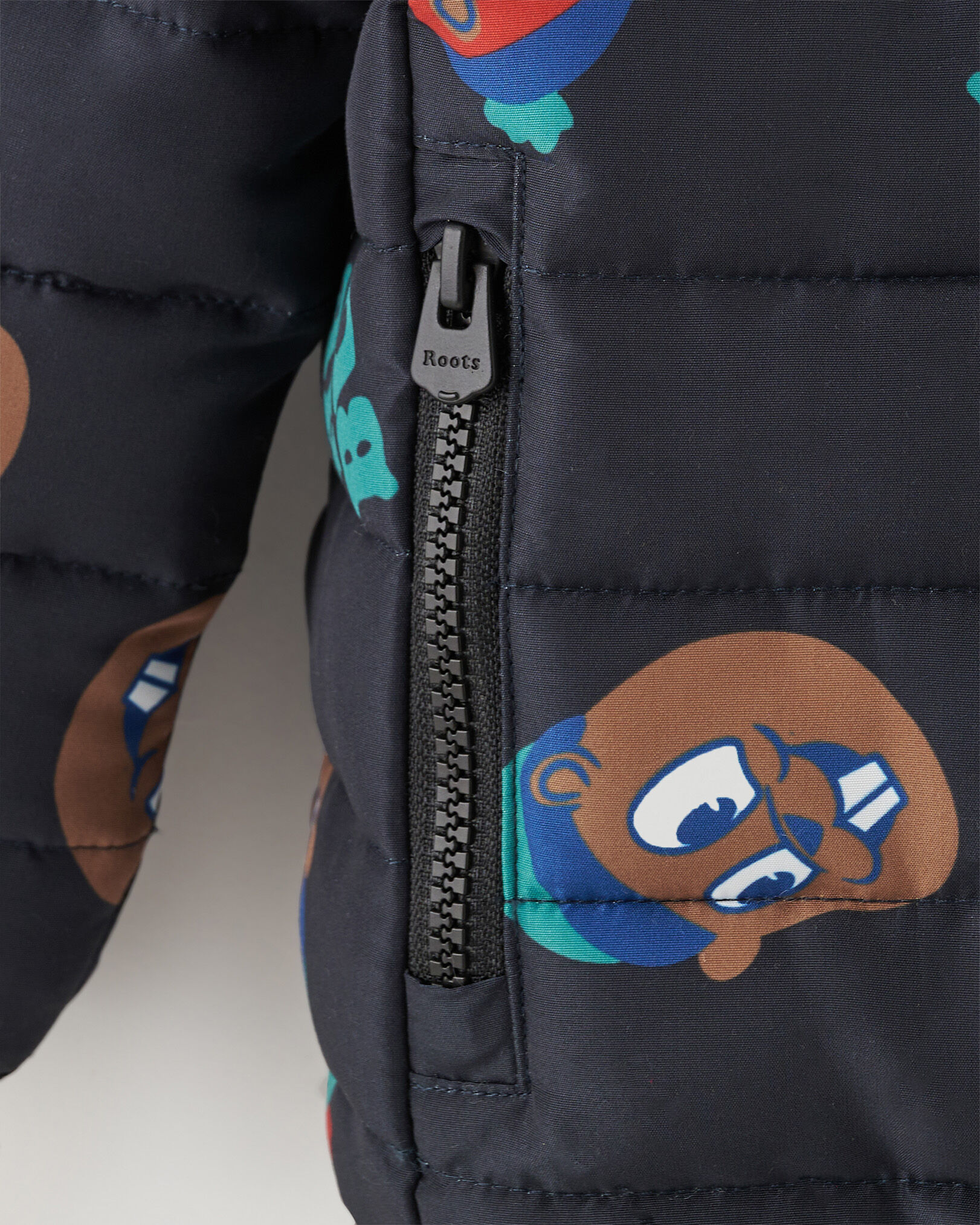 Kwd reversible jacket shop