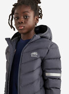 Blouson compressible en duvet Roots pour enfants