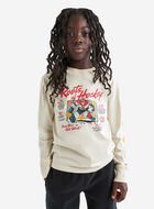 Kids Roots Of Hockey T-Shirt
