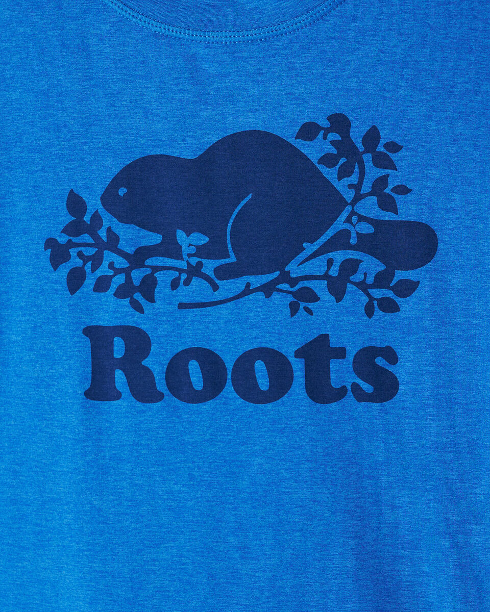 Kids Active Cooper T-Shirt