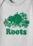 Baby Cooper League Bodysuit