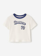 Toddler RBA Ringer T-Shirt