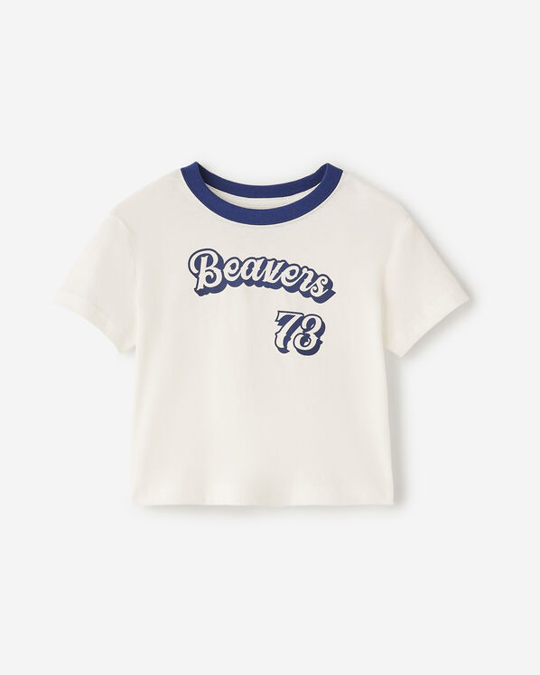 Toddler RBA Ringer T-Shirt