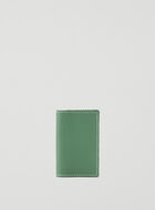 Upcycle Card Holder Cervino