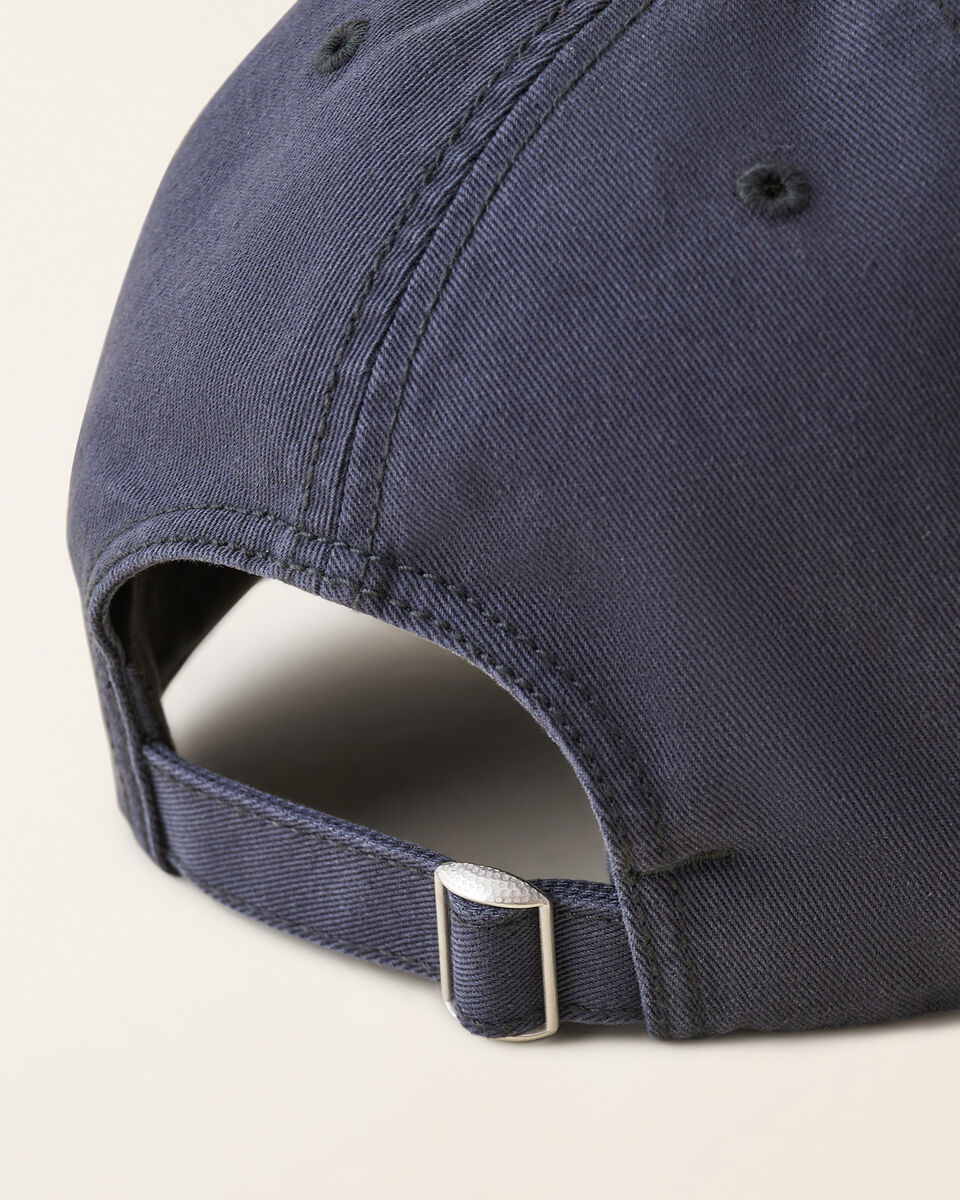 Roots Athletics Baseball Cap