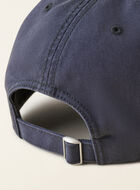 Roots Athletics Baseball Cap