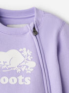 Baby Organic Original Cooper Beaver Romper