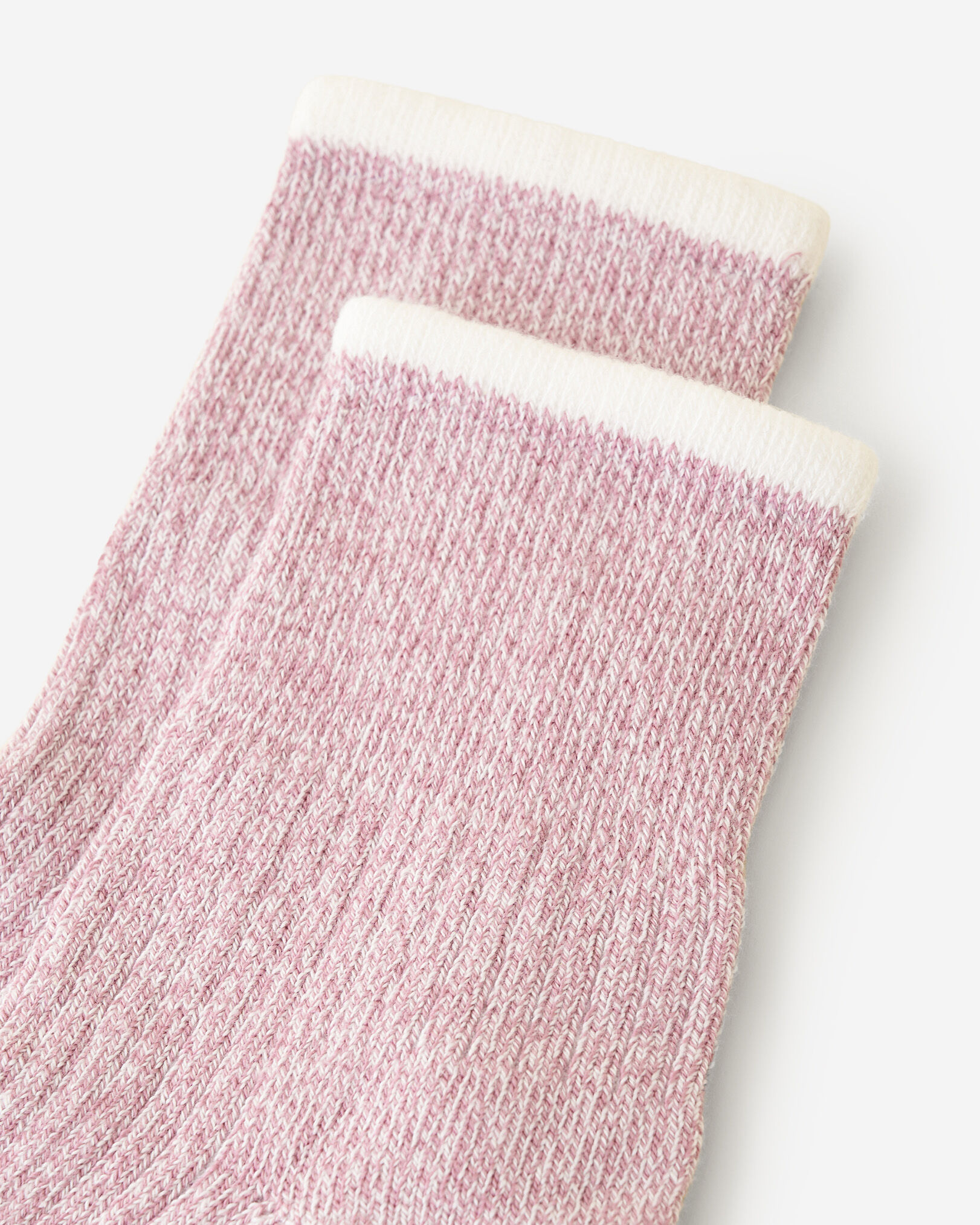 Chaussettes en hotsell coton pour femme