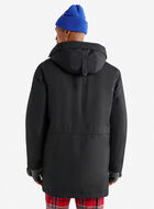 Jasper Parka
