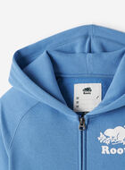 Kids Organic Original Full Zip Hoodie