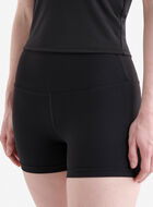 Restore Stretch Bike Short 3 Inch