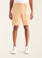 Organic Original Sweatshort 8 Inch