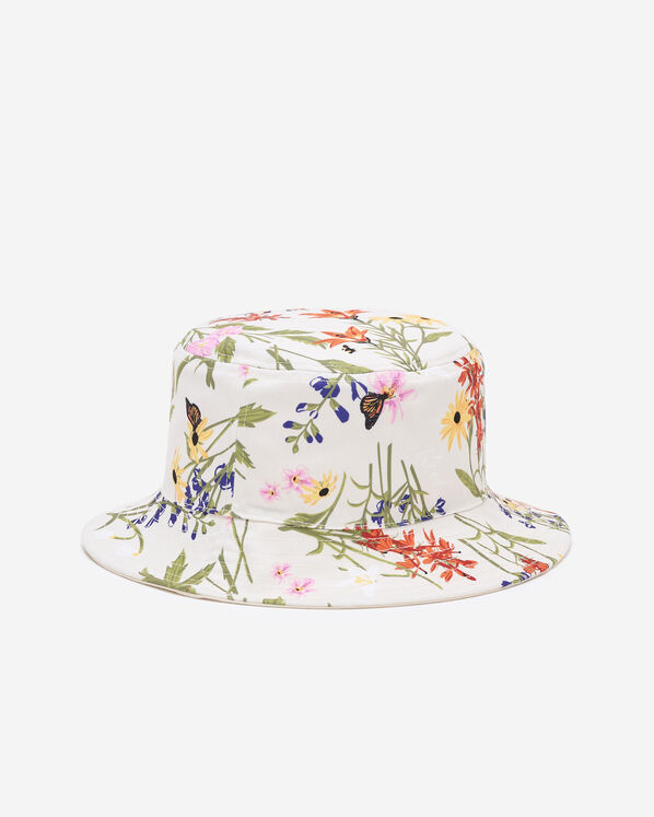 Chapeau style pêcheur réversible Brooks