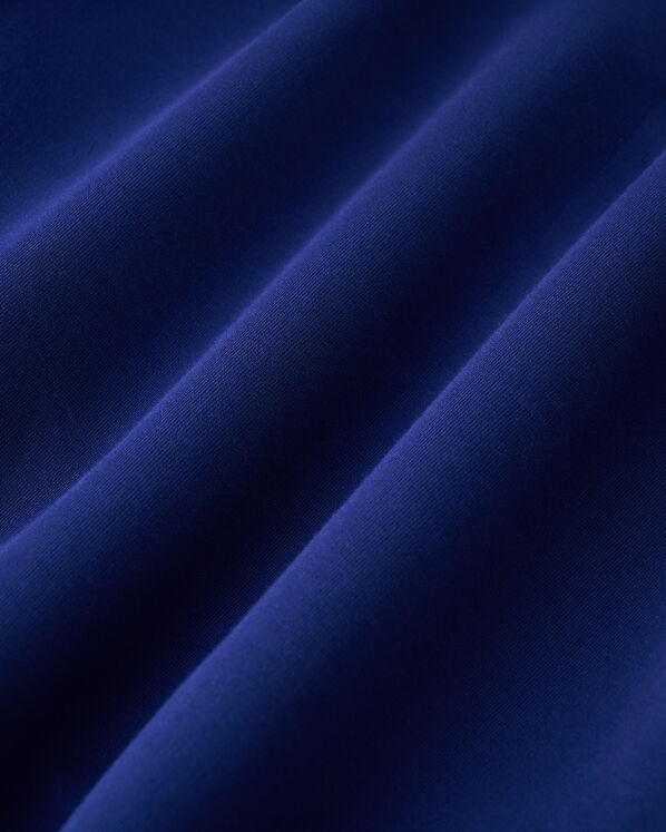 Chandail à demi-glissière en tissu interlock Recover Chandail à demi-glissière en tissu interlock Recover