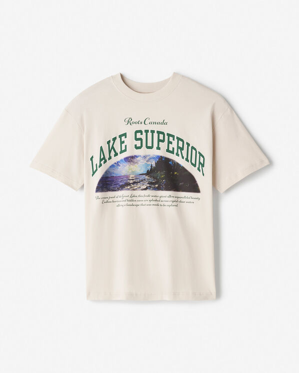 Parks And Lakes Tribute T-Shirt