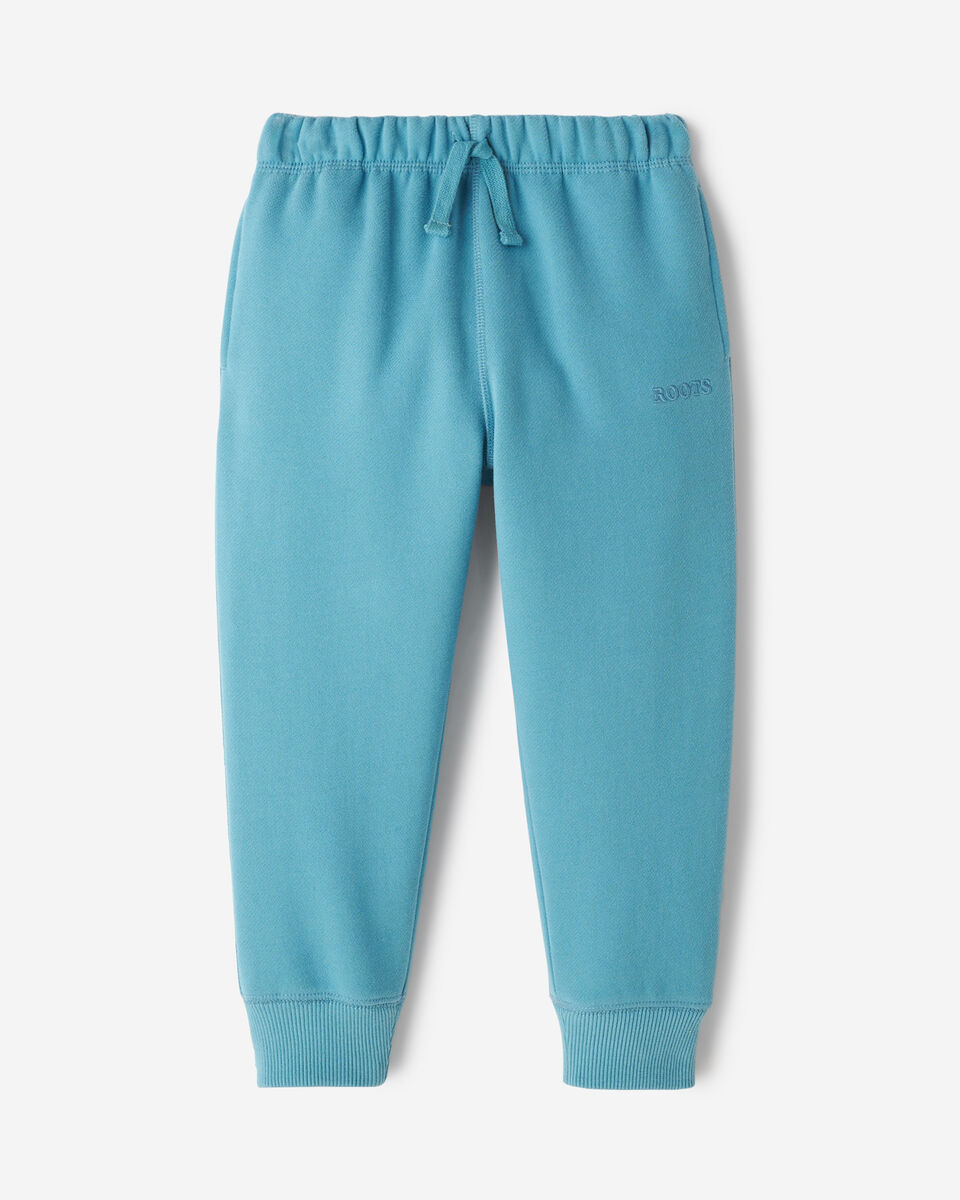 Pantalon en molleton Un pour tout-petits
