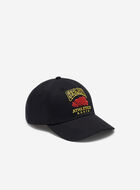 Casquette internationale Allemagne Roots