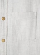 Bellwoods Herringbone Shirt