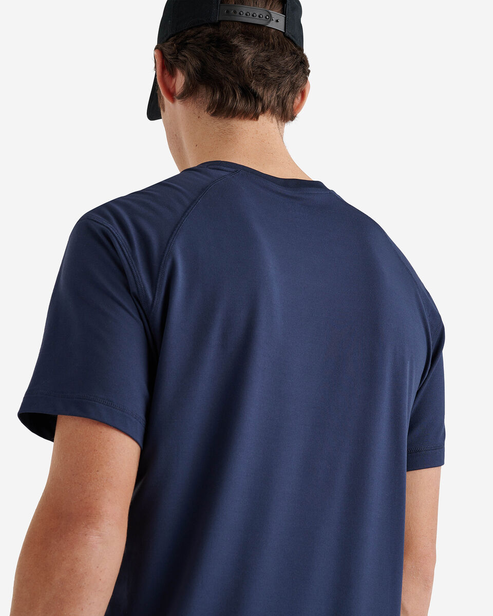T-shirt à manches courtes Renew