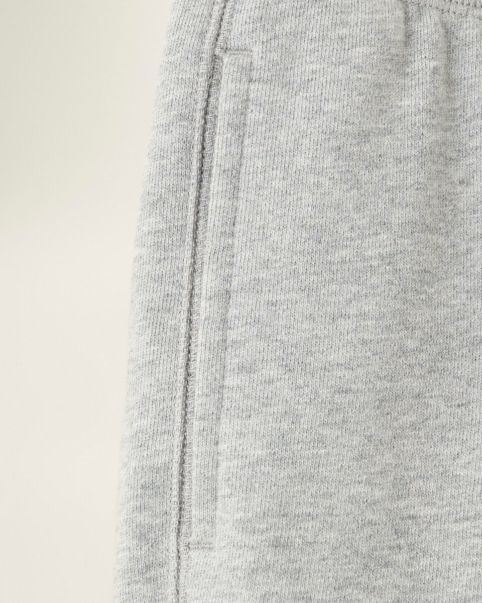Short original en molleton Roots pour enfants