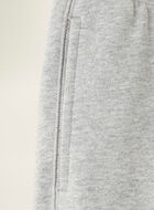 Short original en molleton Roots pour enfants
